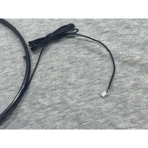 Round 22cm Radio Tuner AM Loop Antenna for LG Home Theater - Picture 3 of 6